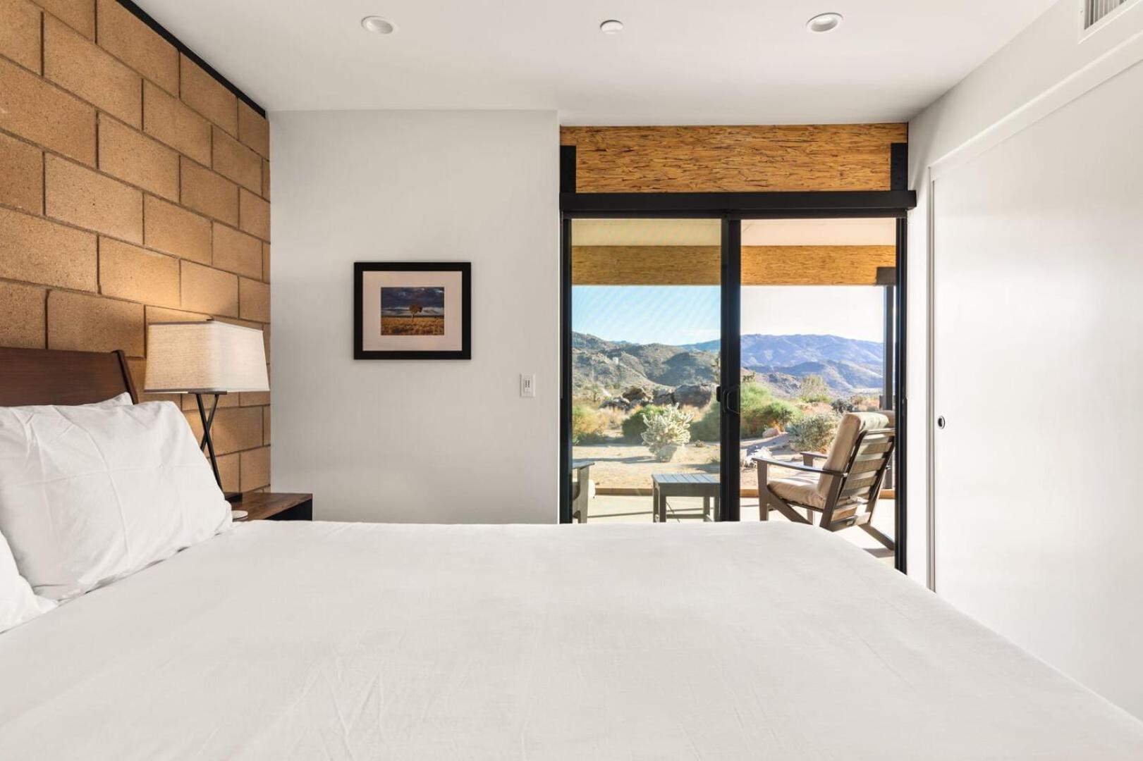 On The Rocks By Fieldtrip Featured In Conde Nast Vila Joshua Tree Exterior foto